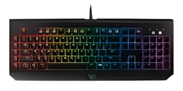 Razer BlackWidow Chroma