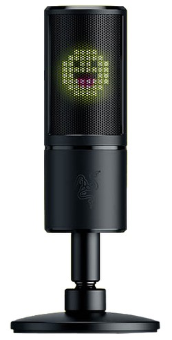 Razer Seiren Emote