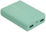 Realpower Powerbank PB-10000 (197583) Realpower Powerbank PB-10000 (197583)