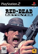 Take 2 Red Dead Revolver PS2 Take 2 Red Dead Revolver PS2