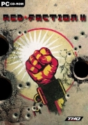 THQ Red Faction 2 PC THQ Red Faction 2 PC