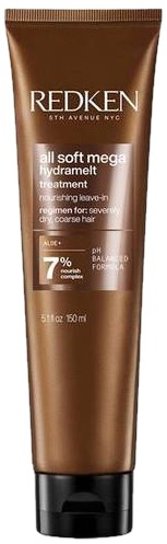 Redken All Soft Mega Hydramelt Leave-In 150 ml Redken All Soft Mega Hydramelt Leave-In 150 ml