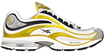 Reebok Premier Pump Paris Treneris