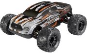 Reely 1:10 RC modelis auto Elektro Monstertruck pilnpiedziņa 4WD RtR (RE-7045113)