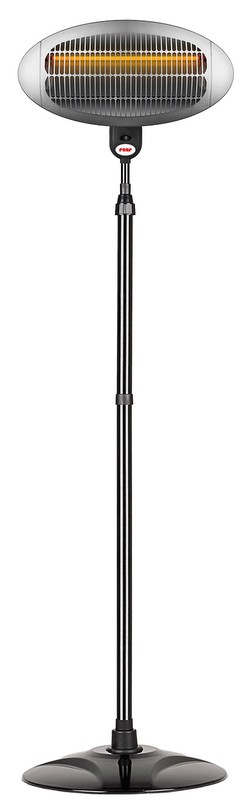 Reer Wickeltisch sildītājs ar statīvu (1909)