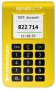 Reiner SCT Authenticator