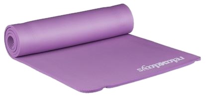 Relaxdays Jogas paklājiņš Relaxdays Jogas paklājiņš