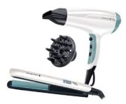 Remington Shine Therapy dāvanu komplekts S8500GP