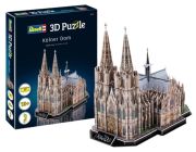 Revell 3D puzle Ķelnes Doms