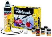 Revell Airbrush Komplekt-komplekts "starter class"