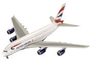 Revell Airbus 380-800 British Airways (03922) Revell Airbus 380-800 British Airways (03922)