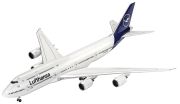 Revell Boeing 747-8 Lufthansa (03891)