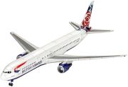 Revell Boeing 767-300ER (03862)