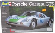 Revell Porsche Carrera GTS Revell Porsche Carrera GTS