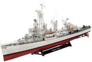 Revell German Destroyer Class 119 Z1/ Z5 (05179)