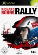 Ubisoft Richard Burns Rally Xbox Ubisoft Richard Burns Rally Xbox