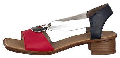 Rieker 62662