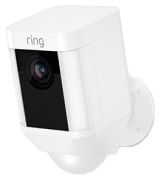 Ring Spotlight Cam Akumulators Ring Spotlight Cam Akumulators