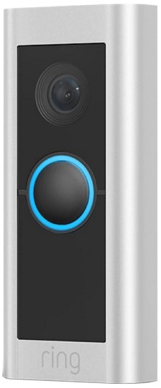 Ring Video Doorbell Pro 2 Plug-In Ring Video Doorbell Pro 2 Plug-In