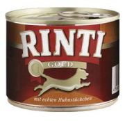 Rinti Gold Huhn 12 x 185 g