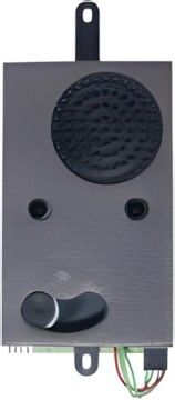 Ritto Einbaulautsprecher 1-4921/02 Ritto Einbaulautsprecher 1-4921/02