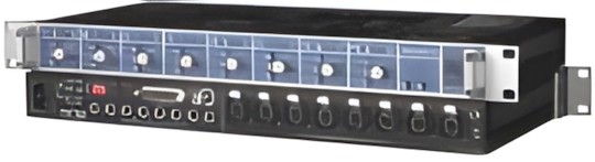 RME OctaMic II RME OctaMic II