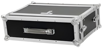 Roadinger Effektrack CO DD 3HE 24 cm dziļš Roadinger Effektrack CO DD 3HE 24 cm dziļš