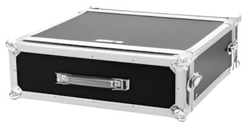 Roadinger Effektrack CO DD 3HE 40 cm dziļš Roadinger Effektrack CO DD 3HE 40 cm dziļš