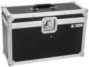 Roadinger Flightcase 2x LED PFE-50 3000K Roadinger Flightcase 2x LED PFE-50 3000K