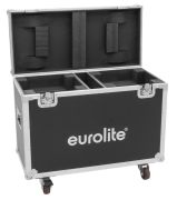 Roadinger Flightcase 2x TMH-X12
