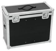 Roadinger Flightcase 2x TSL-750/TSL-1200