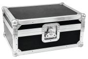 Roadinger Flightcase 4x AKKU Flat Light Serie Roadinger Flightcase 4x AKKU Flat Light Serie