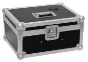 Roadinger Flightcase 4x AKKU UP 4 QCL Spot QuickDMX Roadinger Flightcase 4x AKKU UP 4 QCL Spot QuickDMX