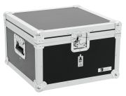 Roadinger Flightcase EPS-56 4xPAR-56 Spot īss