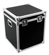 Roadinger Flightcase spoguļbumba 50 cm