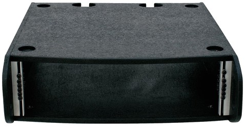 Roadinger Rackeinsatz 3HE Roadinger Rackeinsatz 3HE