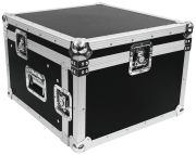 Roadinger Spezial-Kombi-Case Profi 4HE