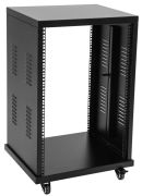 Roadinger Stahl-Rack SR-19 18HE Roadinger Stahl-Rack SR-19 18HE