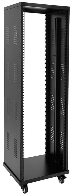 Roadinger Stahl-Rack SR-19 40 HE