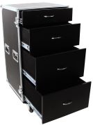 Roadinger Universal-Schubladen-Case ODS-1 Riteni Roadinger Universal-Schubladen-Case ODS-1 Riteni