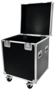 Roadinger Universal-Tour-Case 60 cm ar riteņiem Profi Roadinger Universal-Tour-Case 60 cm ar riteņiem Profi