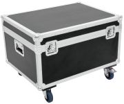 Roadinger Universālais transportēšanas futrālis 80 x 60 cm ar riteņiem