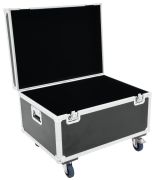Roadinger Universal-Transporta-kaste smaga 80 x 60 cm ar riteņiem Roadinger Universal-Transporta-kaste smaga 80 x 60 cm ar riteņiem