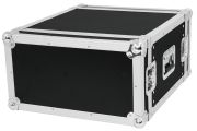 Roadinger Verstärkerrack PR-2 6HE 47 cm dziļš Roadinger Verstärkerrack PR-2 6HE 47 cm dziļš