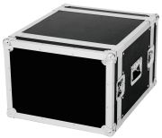 Roadinger Verstärkerrack PR-2 8HE 47 cm Roadinger Verstärkerrack PR-2 8HE 47 cm