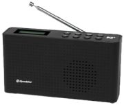 Roadstar TRA-130D+ Roadstar TRA-130D+