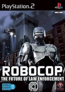 Avalon Interactive Robocop PS2 Avalon Interactive Robocop PS2