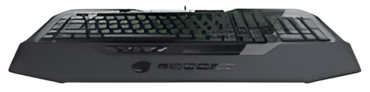 Roccat Isku FX