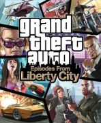 Rockstar Games GTA: Episodes from Liberty City Xbox 360