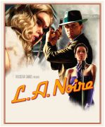 Rockstar Games L.A. Noire Xbox One